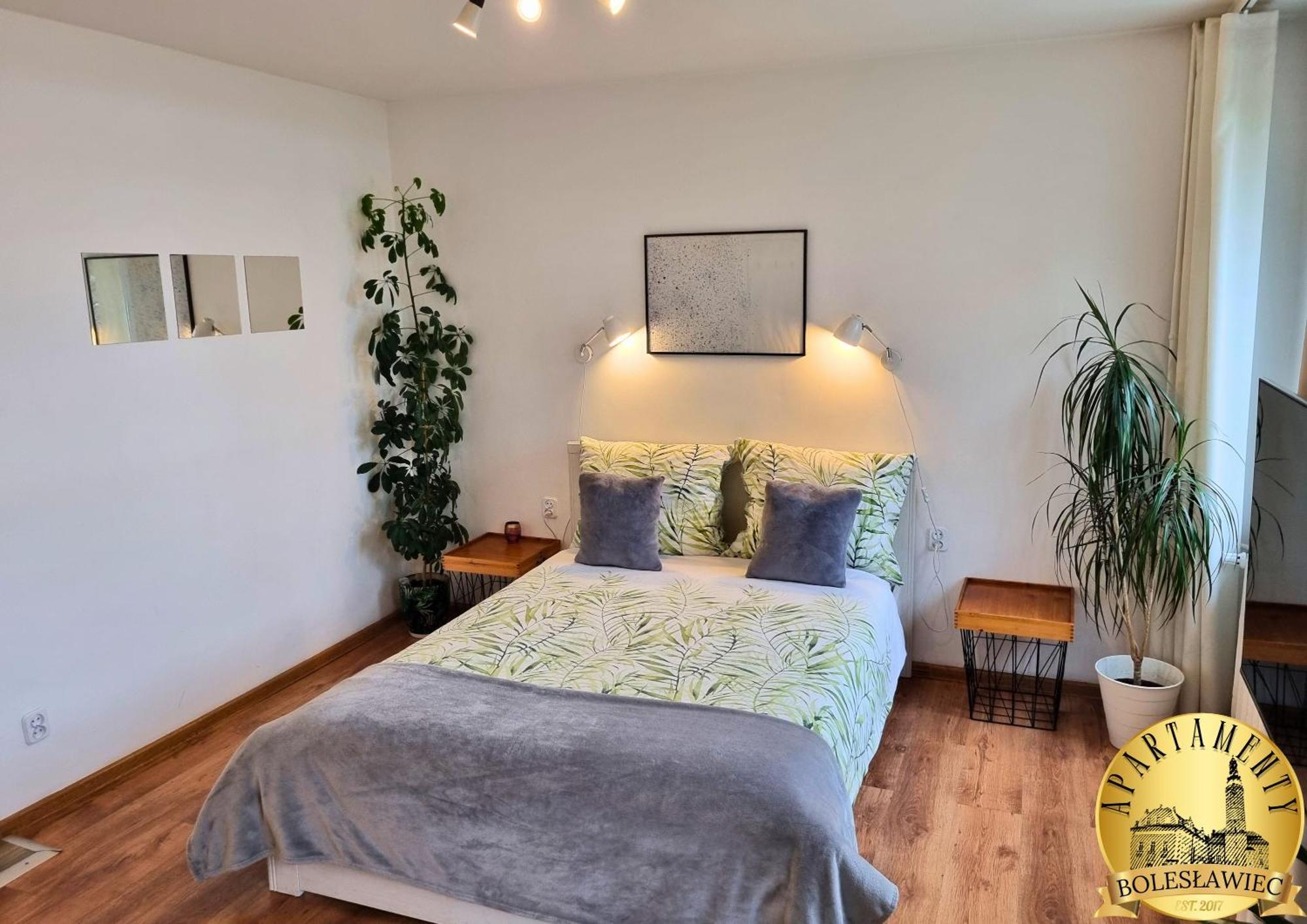 Apartamenty Boleslawiec Spoldzielcza Free Parking Exterior photo